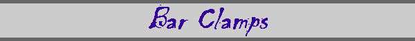 Bar Clamps